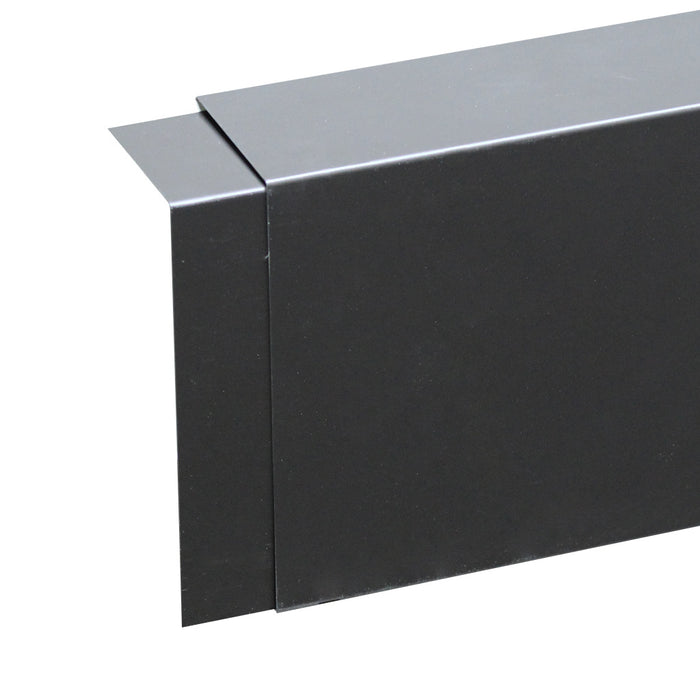 8" One-Edge (2.375" x 8" x by 10')