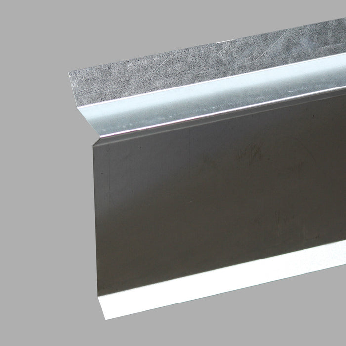 6" One-Edge Hook Strip