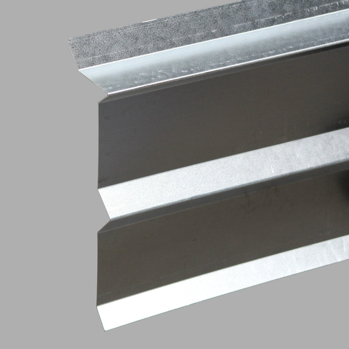 9" One-Edge Hook Strip