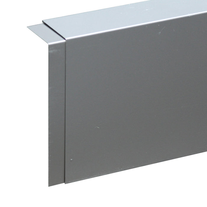8.5" One-Edge (2.375" x 8.5" x by 10')