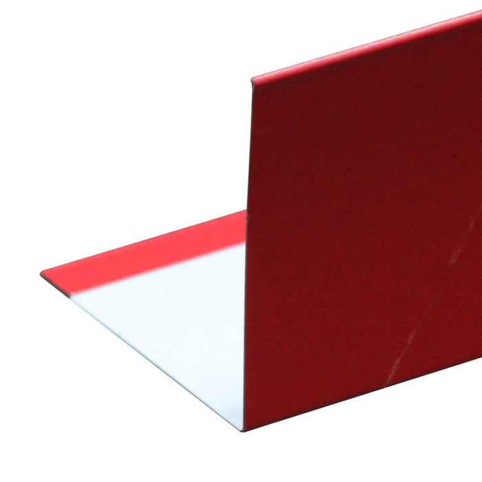 Outside Corner (3" x 3" by 10')