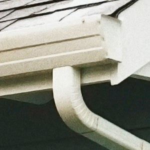 Residential Downspouts